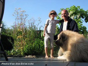 Boratz 5,5 years