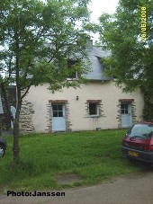 la couardiere