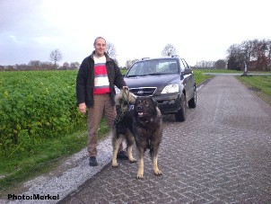 sarplaninac Dragan 35 months