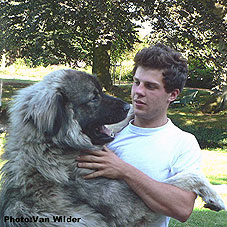 Drasko 22 months