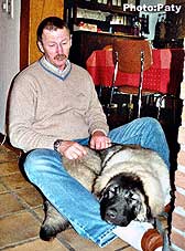Dusko 5,5 months