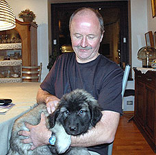 Fruska 9 weeks