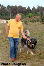sarplaninac Goranac 33 months