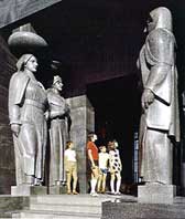 cariatides